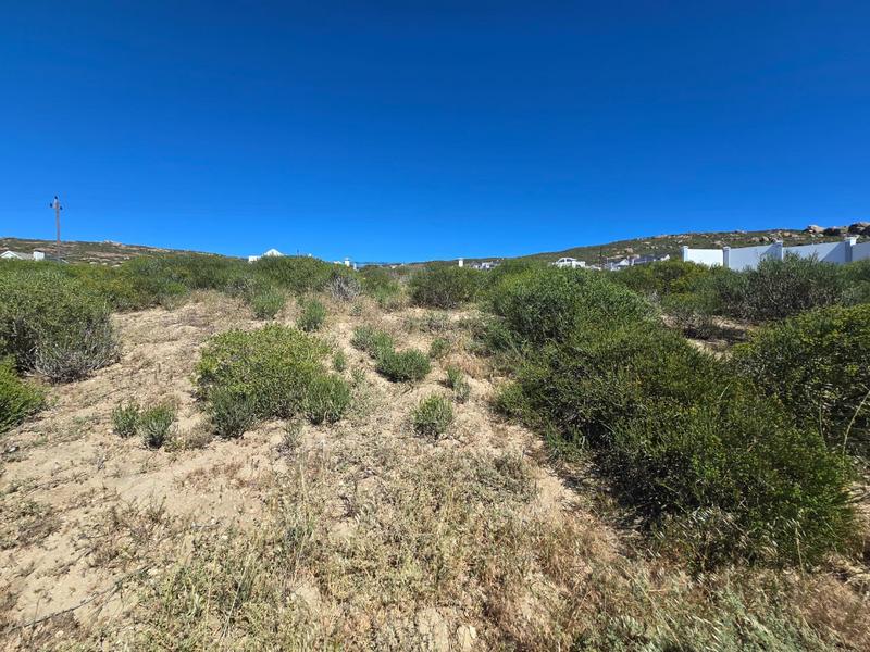 0 Bedroom Property for Sale in St Helena Views Western Cape